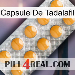 Tadalafil Capsule levitra1